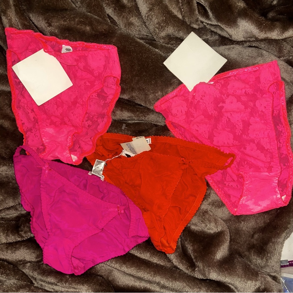 Panties (4)